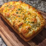 Cheese Bread and Easy Quick Bread Recipe for Delicious Homemade Treats