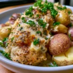 https://www.recipearo.com/wp-content/uploads/2026/06/Crockpot-Garlic-Parmesan-Chicken-and-Potatoes-5.webp