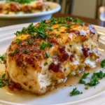 Crockpot Marry Me Chicken