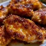 Firecracker Chicken Recipe