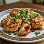 Quick Air Fryer Bang Bang Chicken