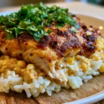 Slow Cooker Street Corn Chicken