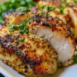 Air Fryer Boneless Chicken Thighs