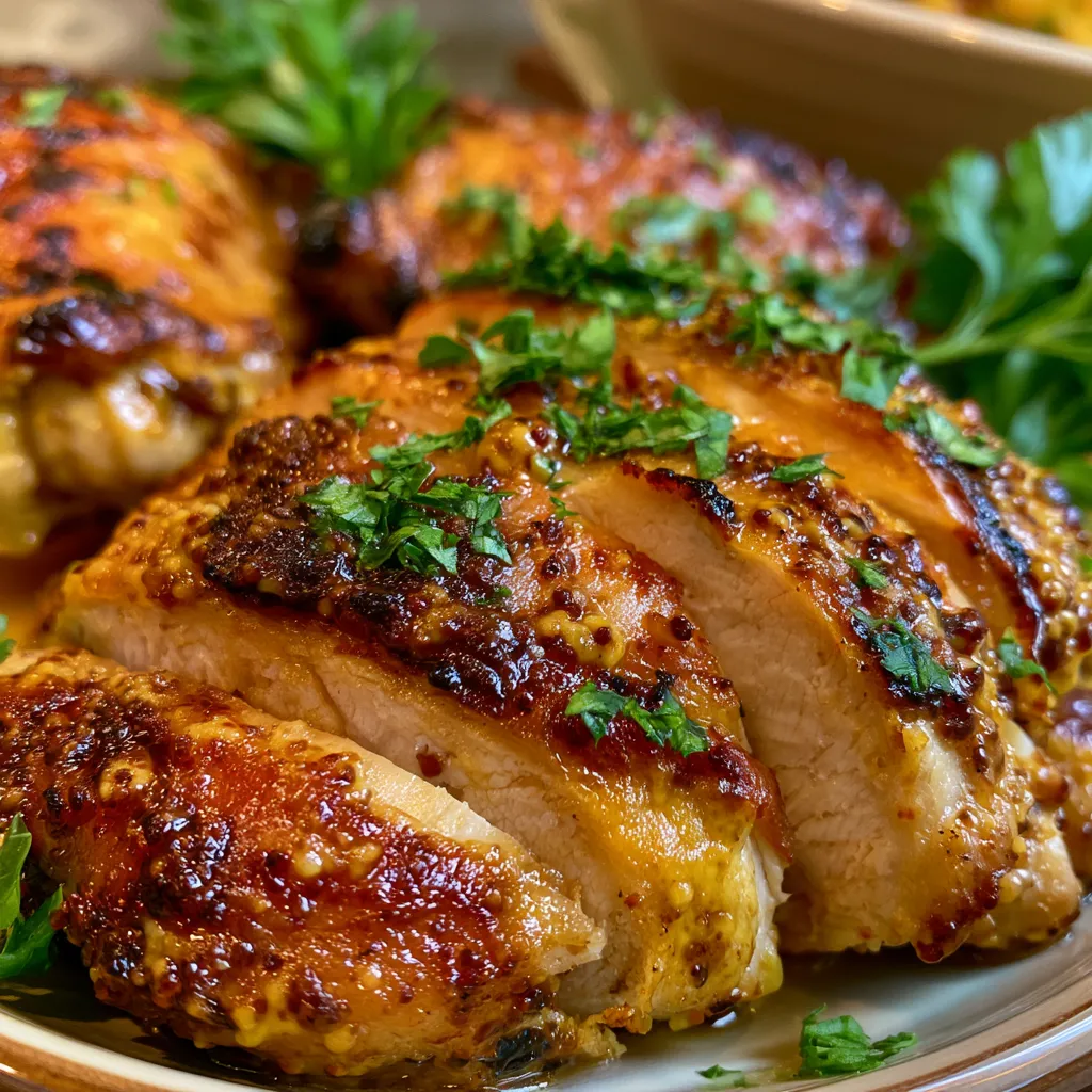 Air Fryer Boneless Chicken Thighs