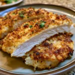 Air Fryer Chicken Cutlets