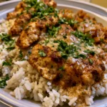Cajun Chicken Skillet
