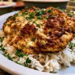 Cowboy Butter Chicken