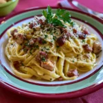 Creamy Chicken Pasta