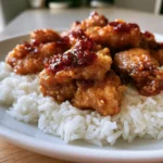 General Tso's Chicken Recipe