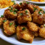 Orange Chicken Recipe