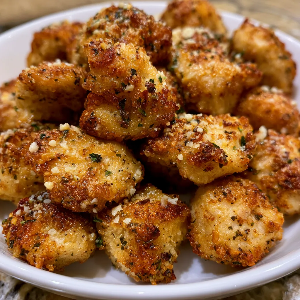 air fryer chicken bites
