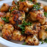 15 minute chicken bites