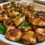15 minute chicken bites