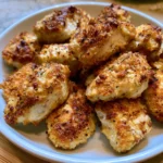 air fryer chicken bites