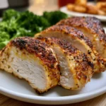 air fryer chicken breasts