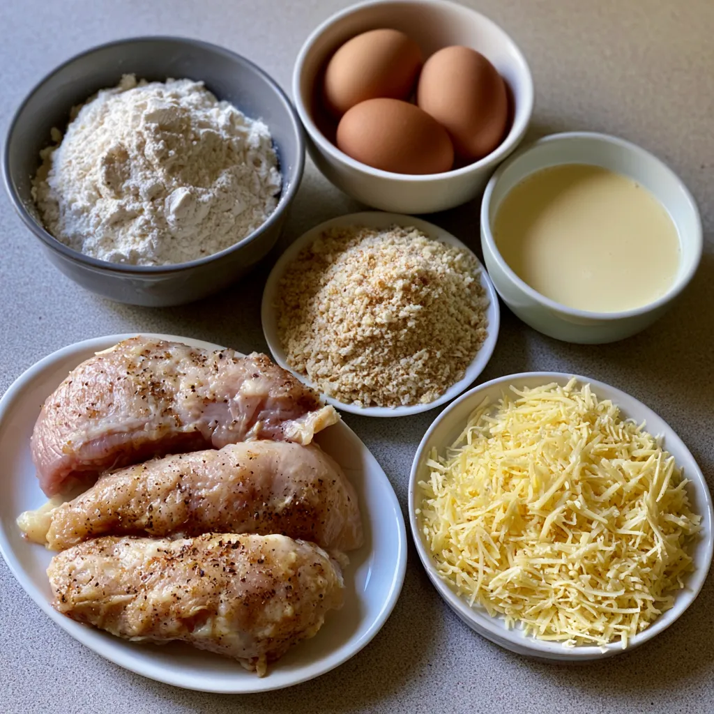 air fryer chicken breasts