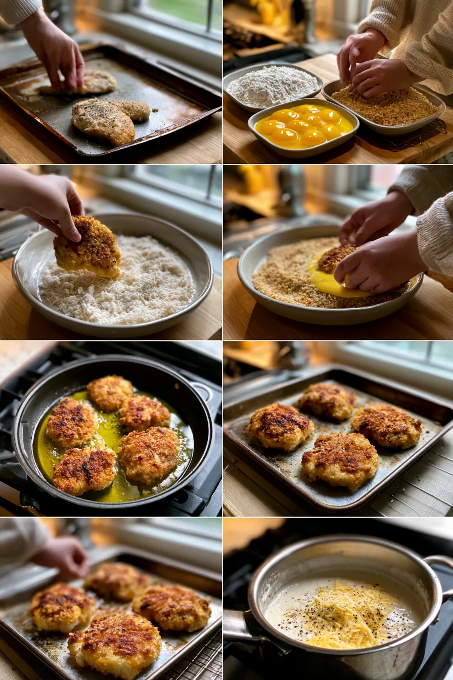 air fryer chicken breasts