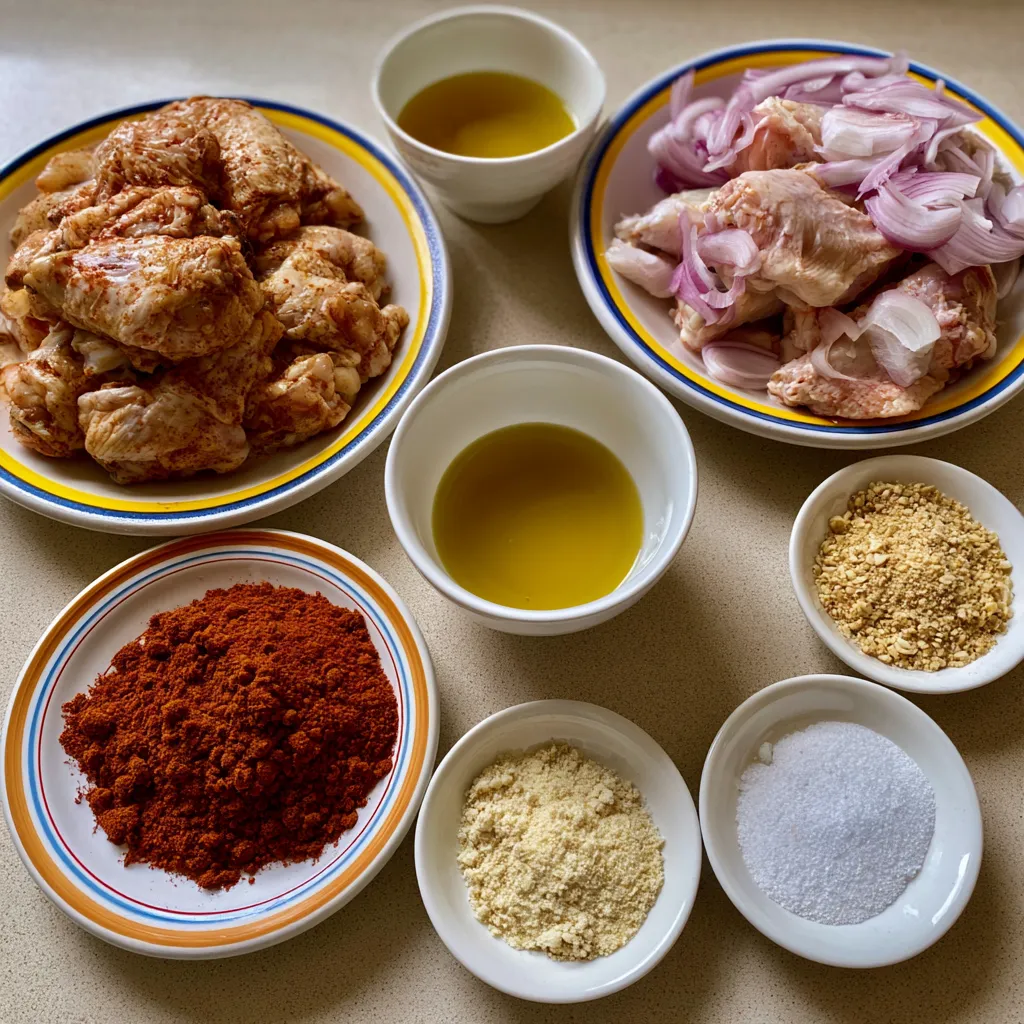 air fryer chicken wings super crispy