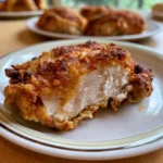 air fryer fried chicken