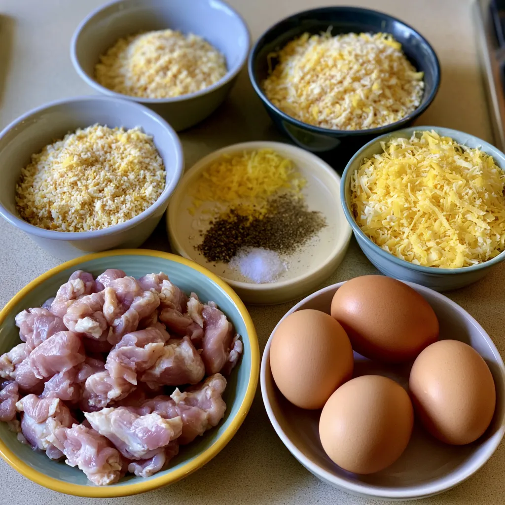 air fryer lemon chicken