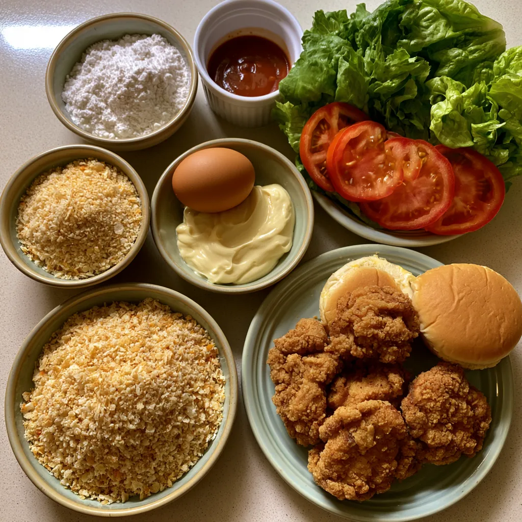 bang chicken sliders