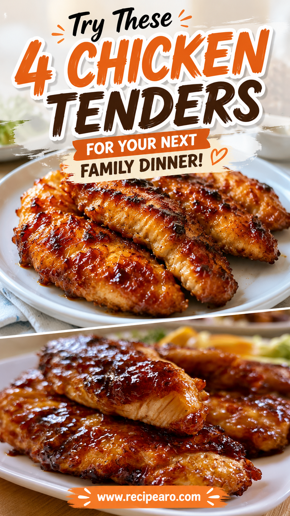easy homemade smoked beef brown sugar chicken tenders