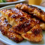 easy homemade smoked beef brown sugar chicken tenders