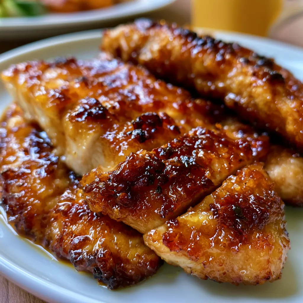 easy homemade smoked beef brown sugar chicken tenders