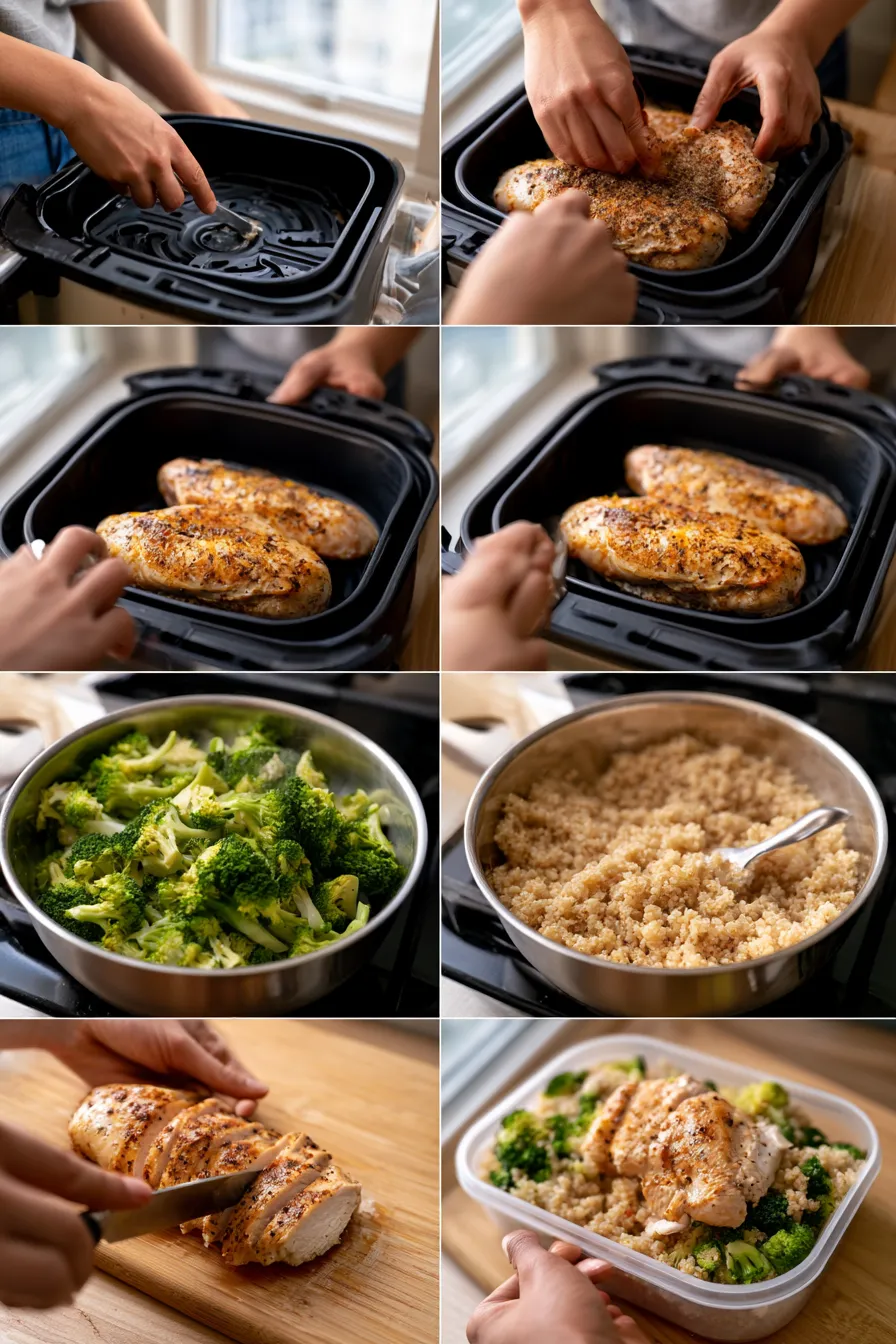 eat more protein, feel deeply satisfied, and make healthy weight loss finally