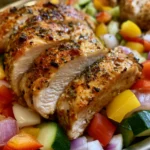 family chicken dinners
