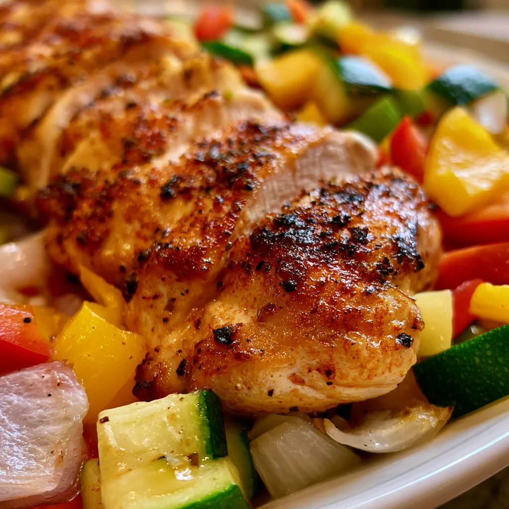 family chicken dinners