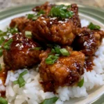 general tsos chicken